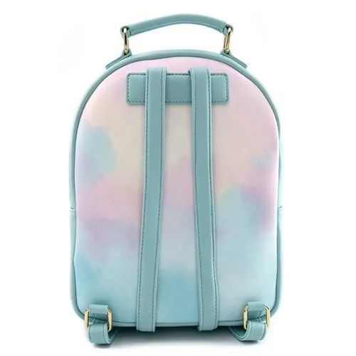 Loungefly x Disney Baby Hercules and Pegasus Mini Backpack