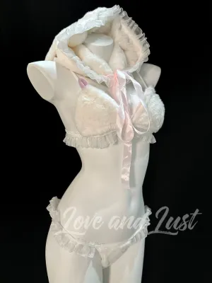 Love And Lust Bunny Girl