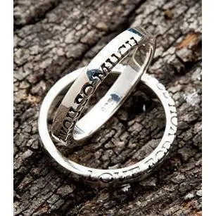 Love You Rings