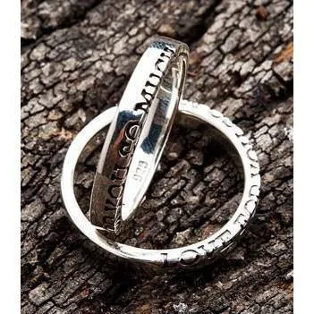 Love You Rings