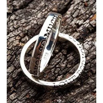 Love You Rings