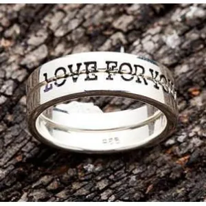 Love You Rings