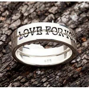 Love You Rings