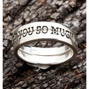Love You Rings
