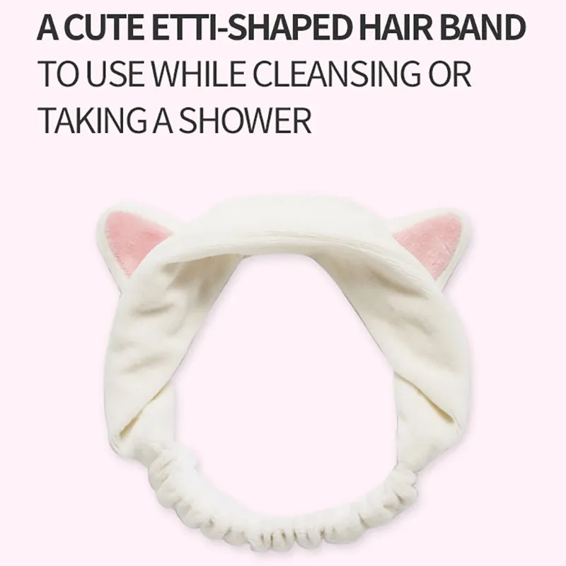 Lovely Etti Hairband