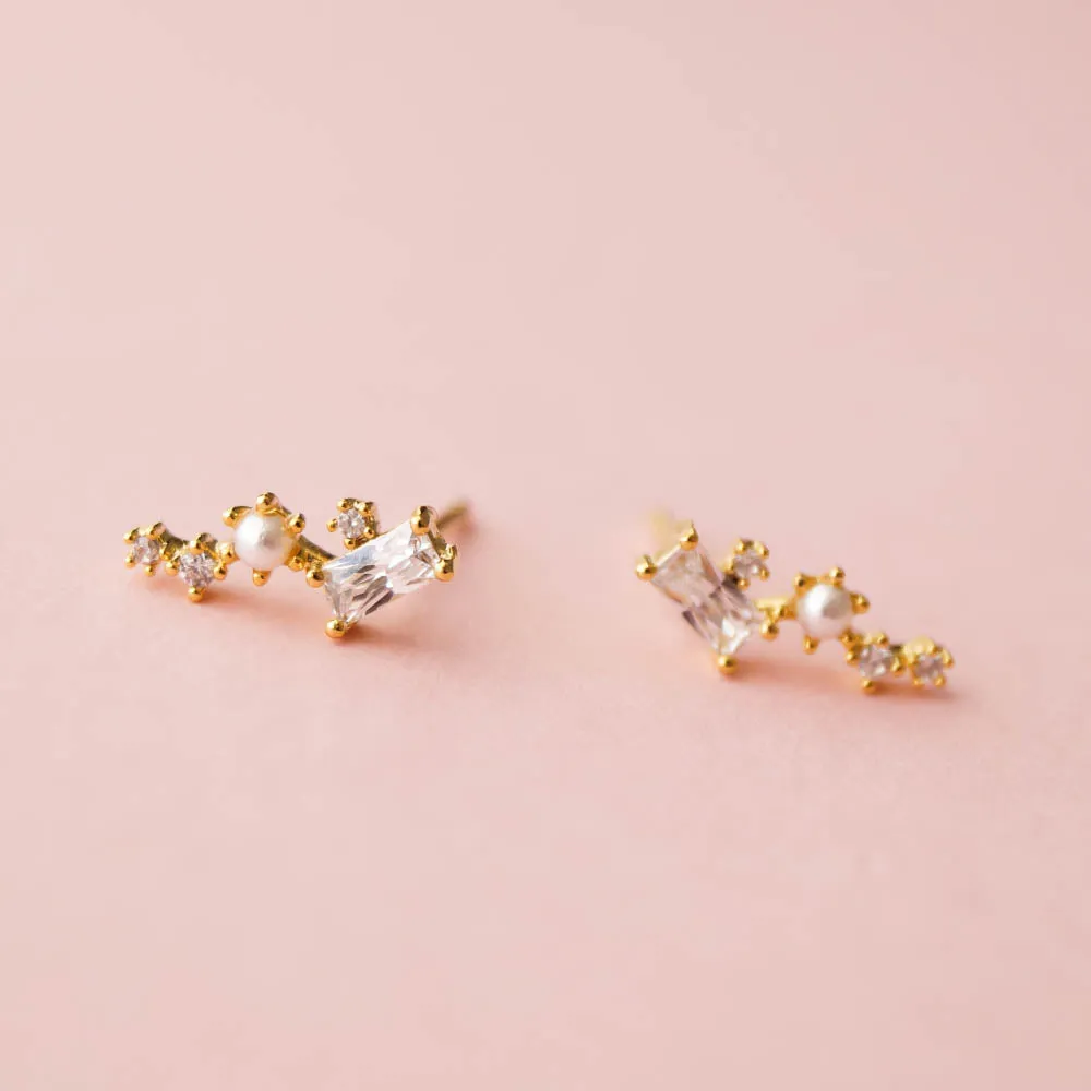 Lucida Tiny Studs