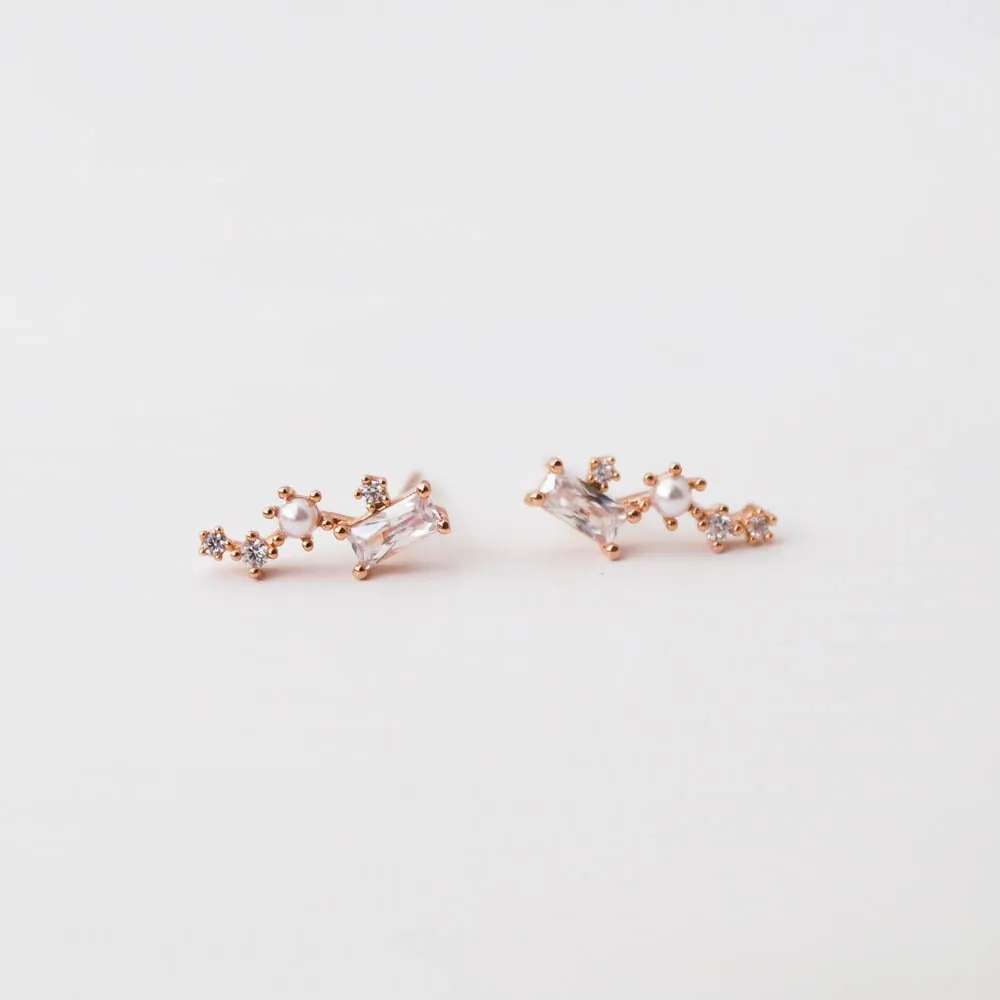 Lucida Tiny Studs