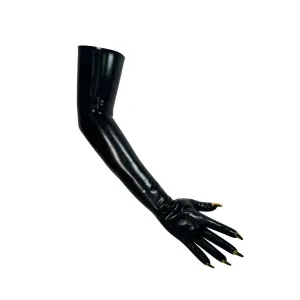 Lucifer Gloves