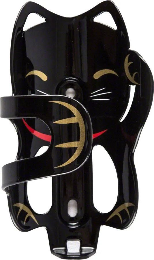 Lucky Cat Cage