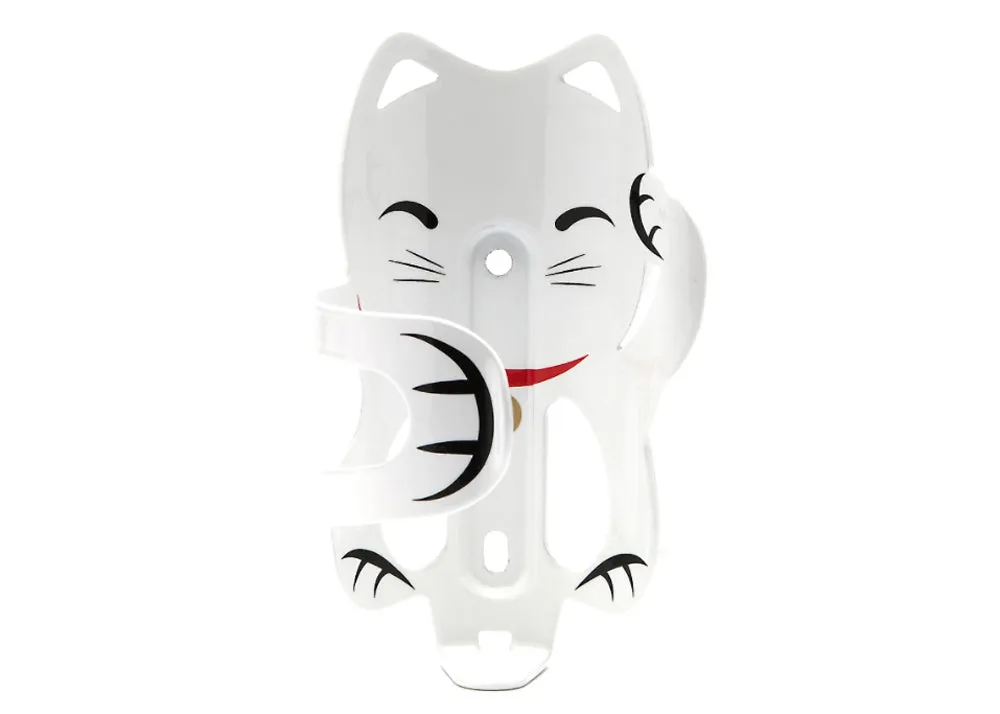 Lucky Cat Cage