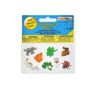 Lucky Fun Pack