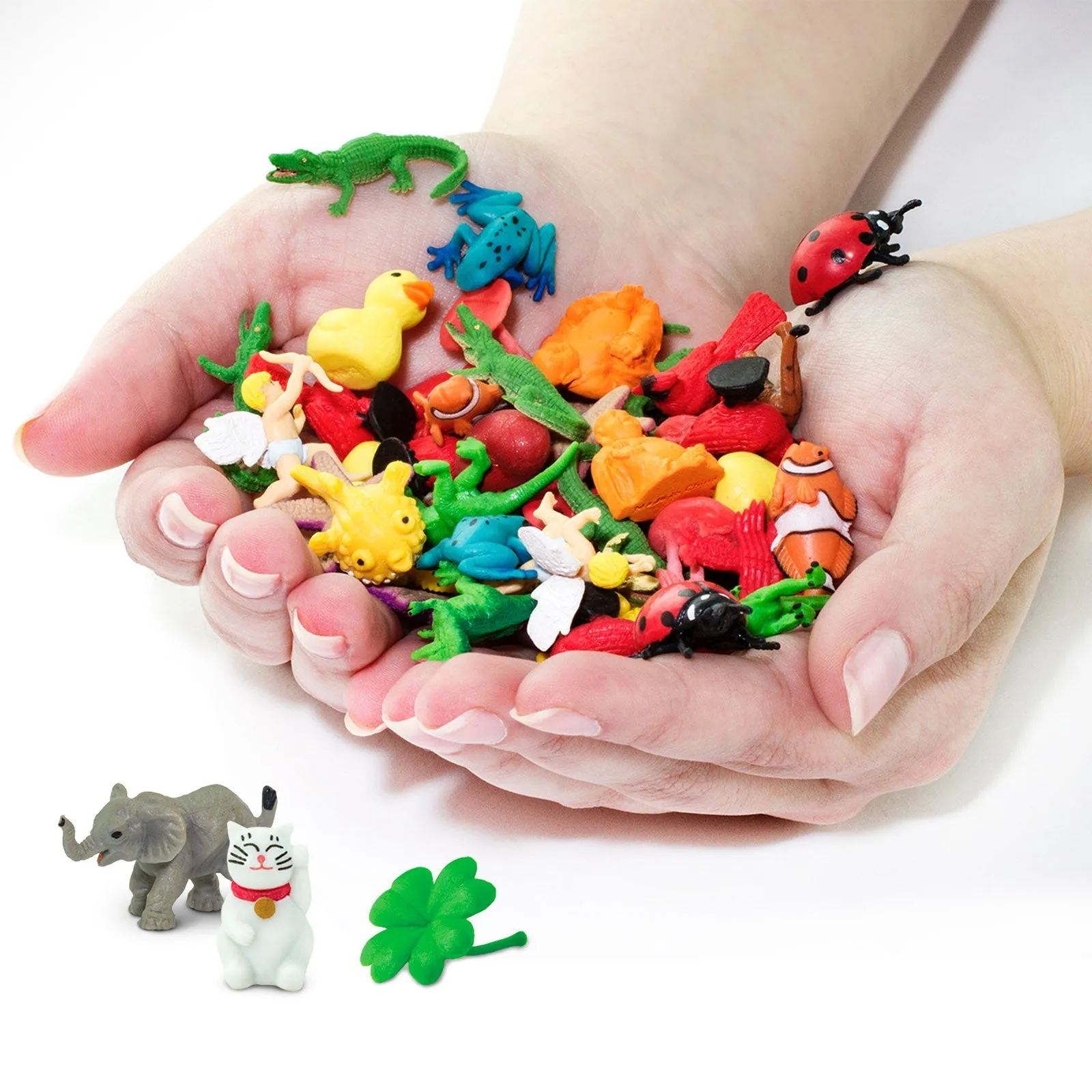 Lucky Fun Pack