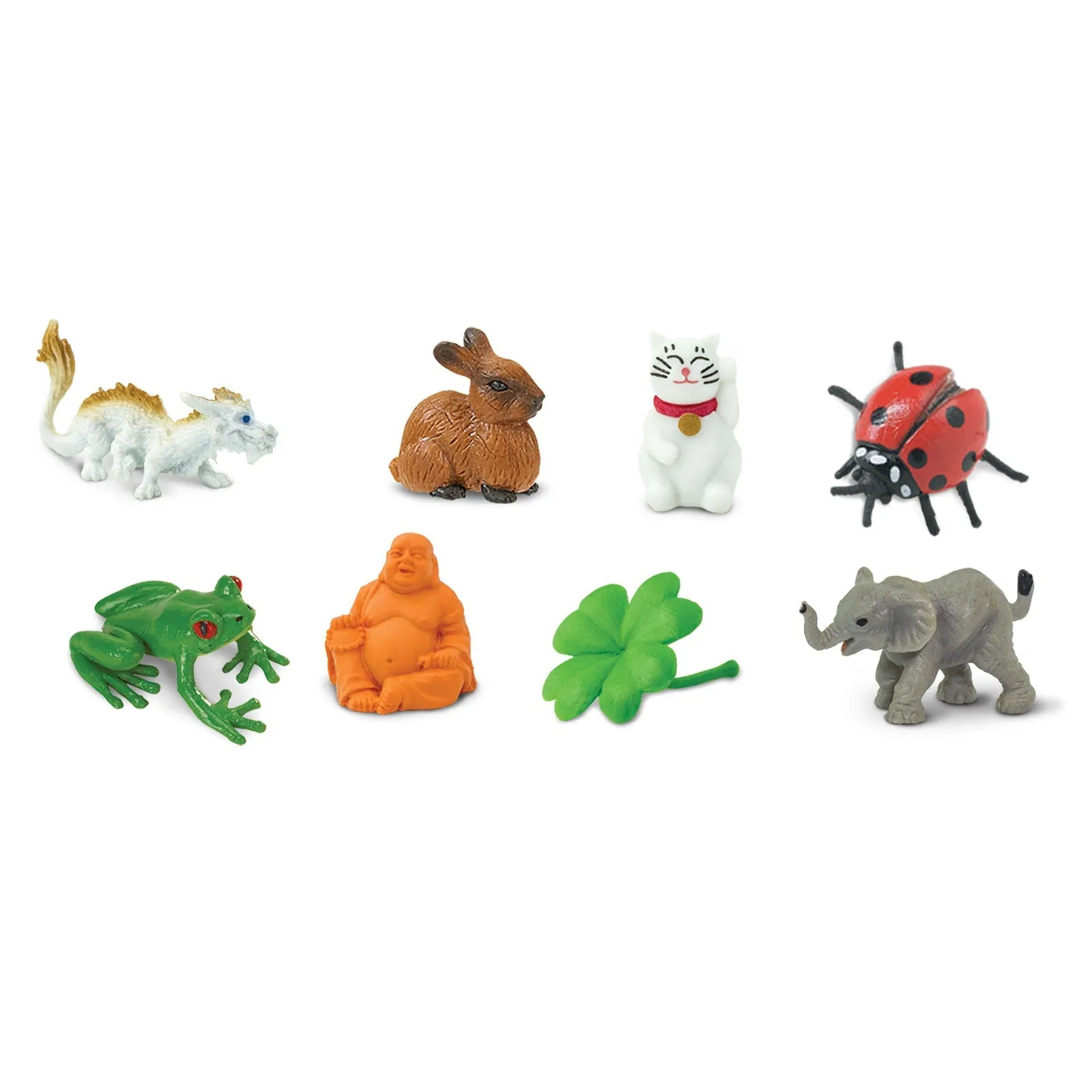 Lucky Fun Pack