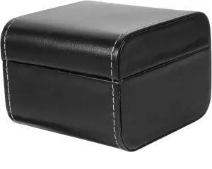 Luxury Watch Box for Christmas Birthday Wrist Stopwatch Bracelet Jewelry Present Box Case