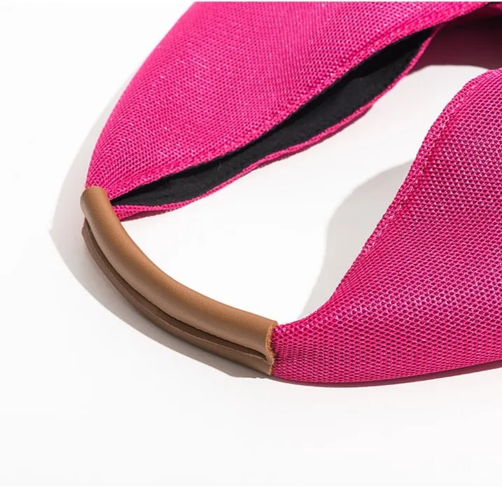 Lykke Origami Fold Nylon Canvas Bag