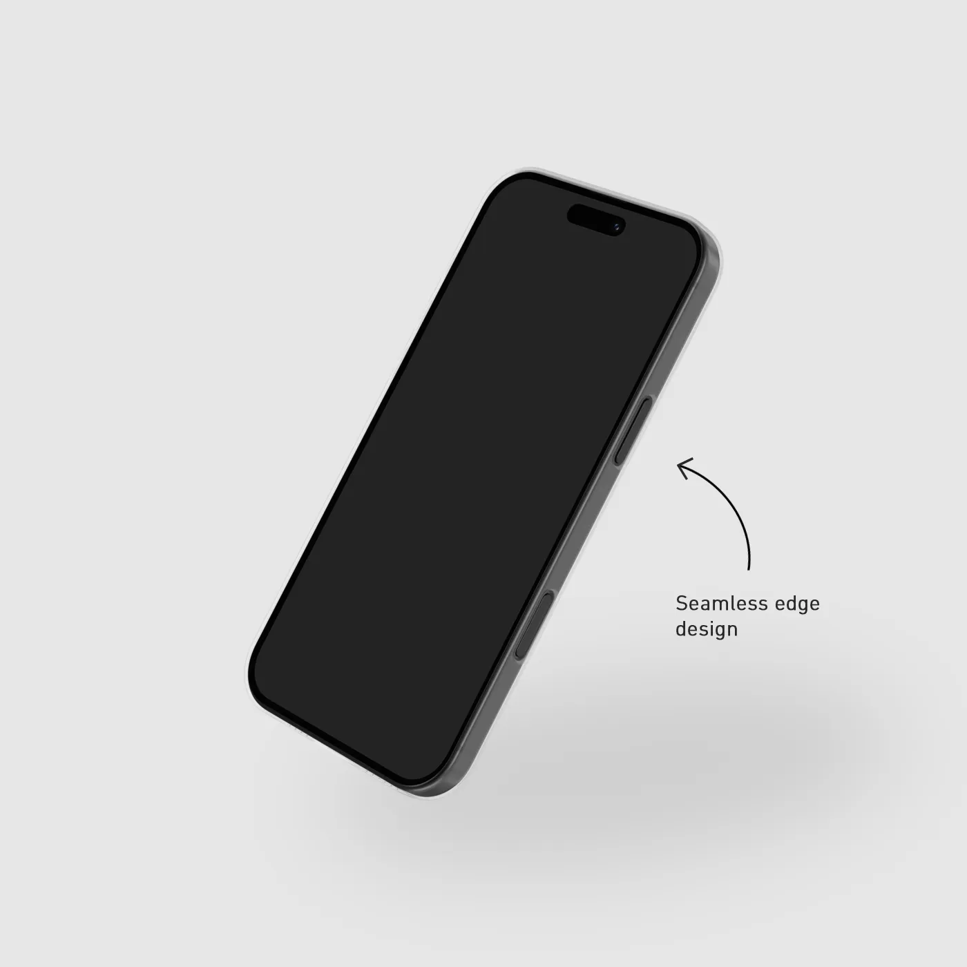 Magnetic iPhone 16 Plus Case