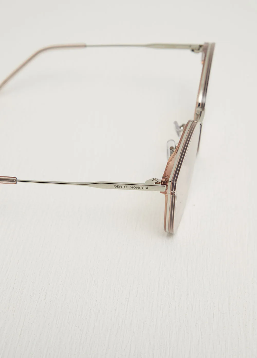 Mamabu 01 Sunglasses
