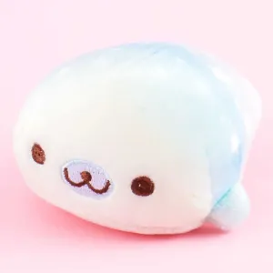 Mamegoma Cafe Plushie - Hoshi-Goma / Mini