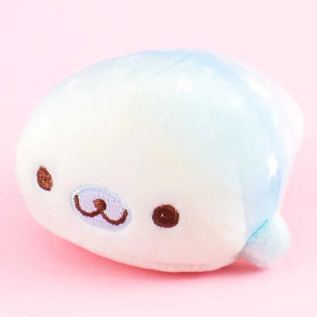 Mamegoma Cafe Plushie - Hoshi-Goma / Mini