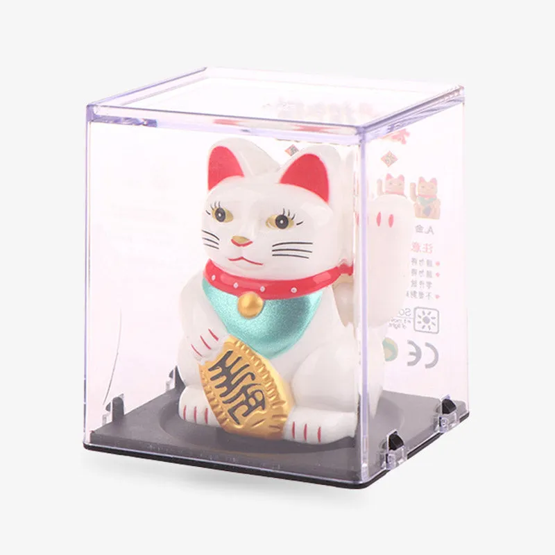 Maneki Neko Lucky Cat