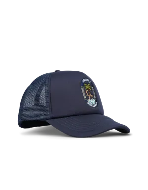 Mansion Trucker Cap