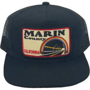 Marin Rainbow Trucker
