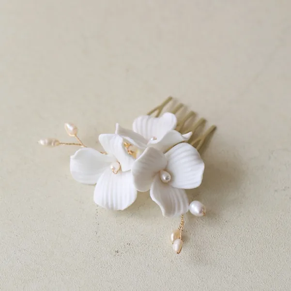 Marnie Hair Comb