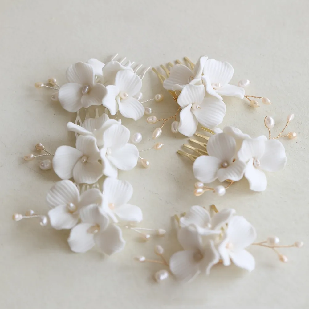Marnie Hair Comb