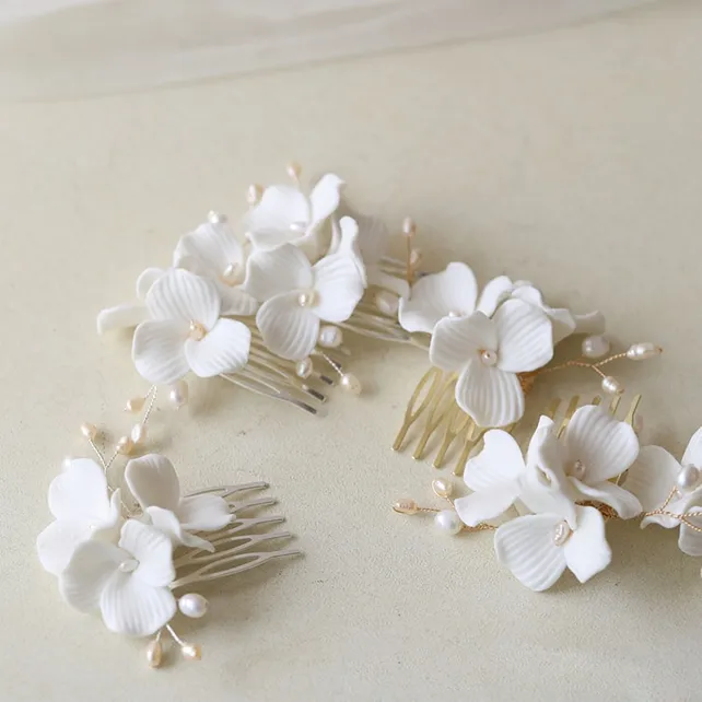 Marnie Hair Comb