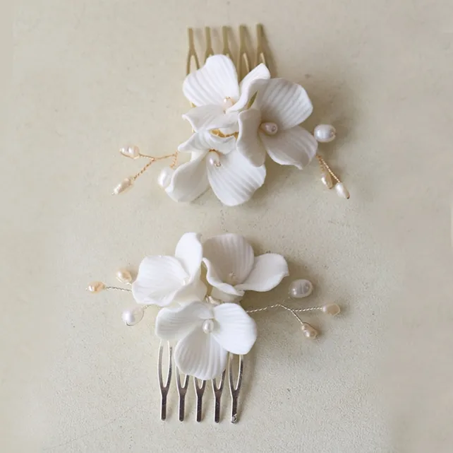 Marnie Hair Comb