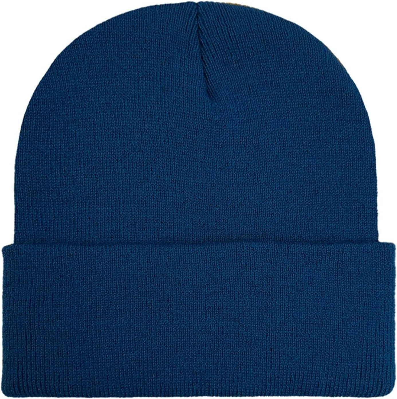 Men Beanie Slouchy Knit Skull Cap for Men Women, Knit Cuff Trawler Beanie Watch Hat, Spring Fall Skull Cap
