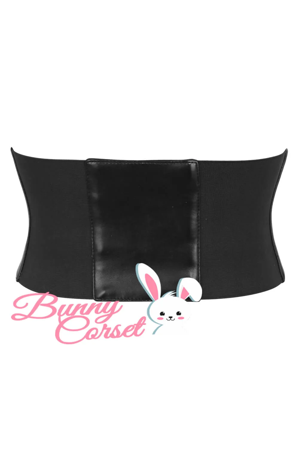 Mendy Brocade Corset Belt