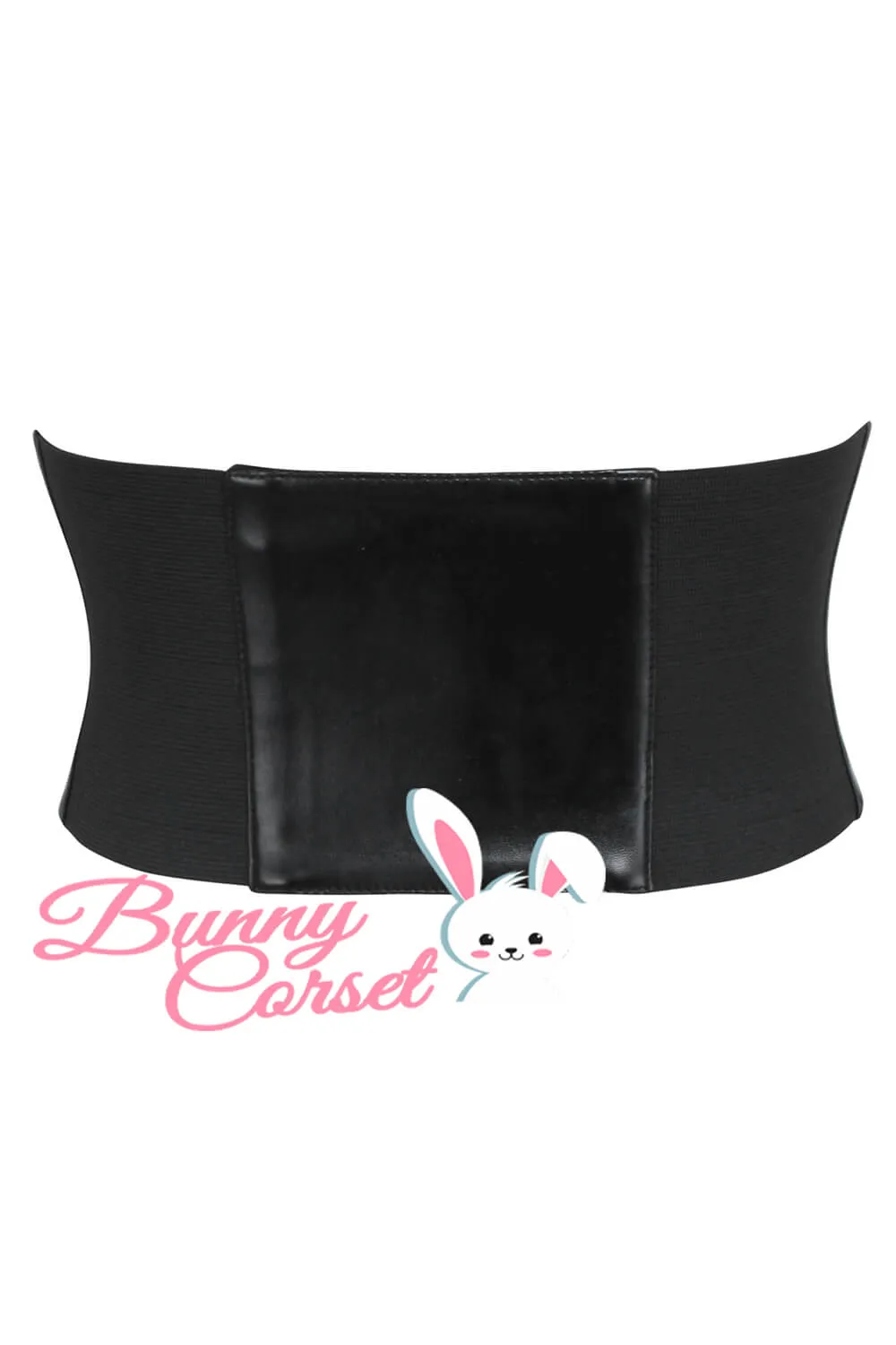Mendy Brocade Corset Belt