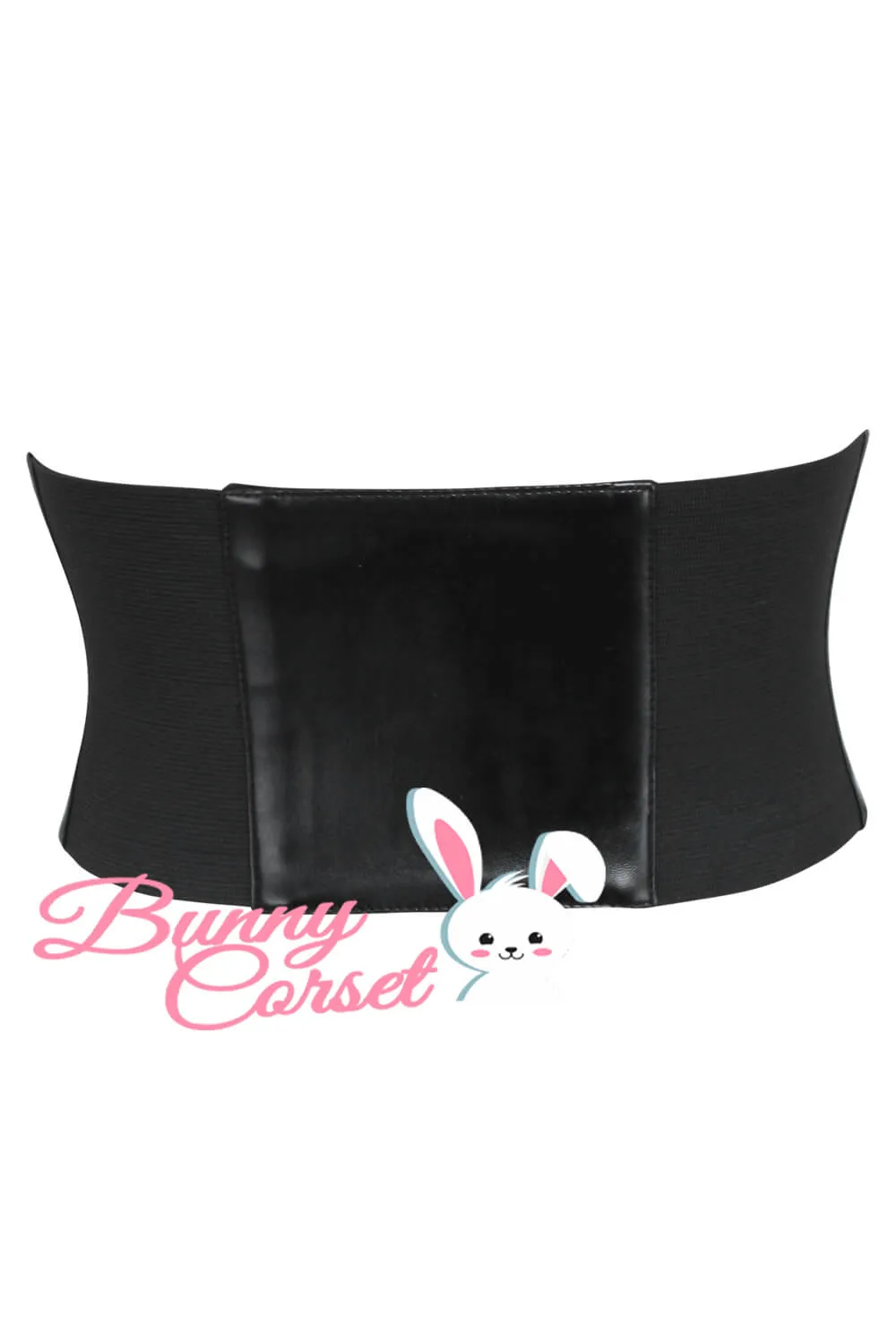 Mendy Brocade Corset Belt