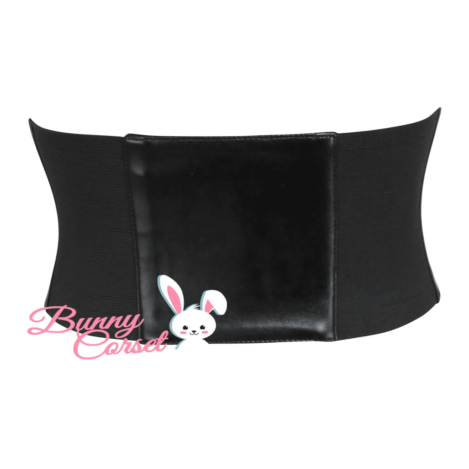 Mendy Brocade Corset Belt