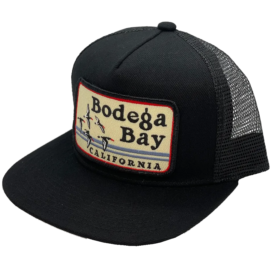 Men's Bodega Bay Trucker