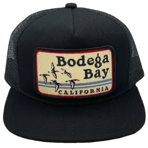 Men's Bodega Bay Trucker