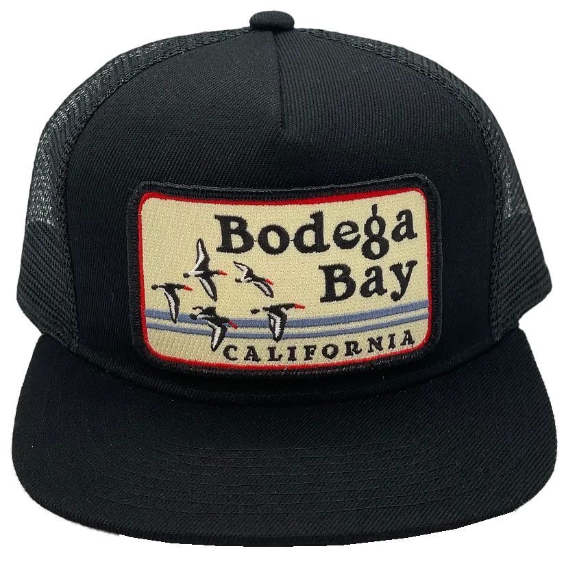 Men's Bodega Bay Trucker