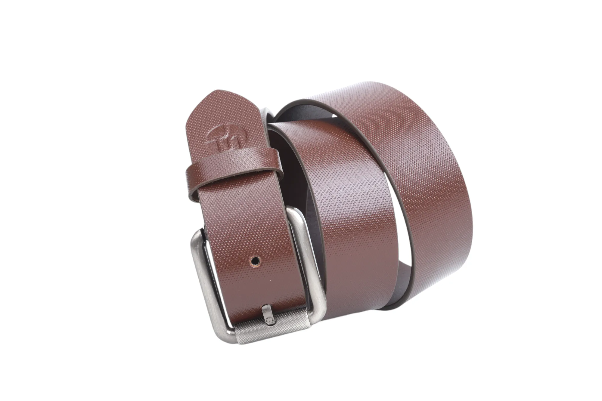 MENS FORMAL LEATHER BELT 913007