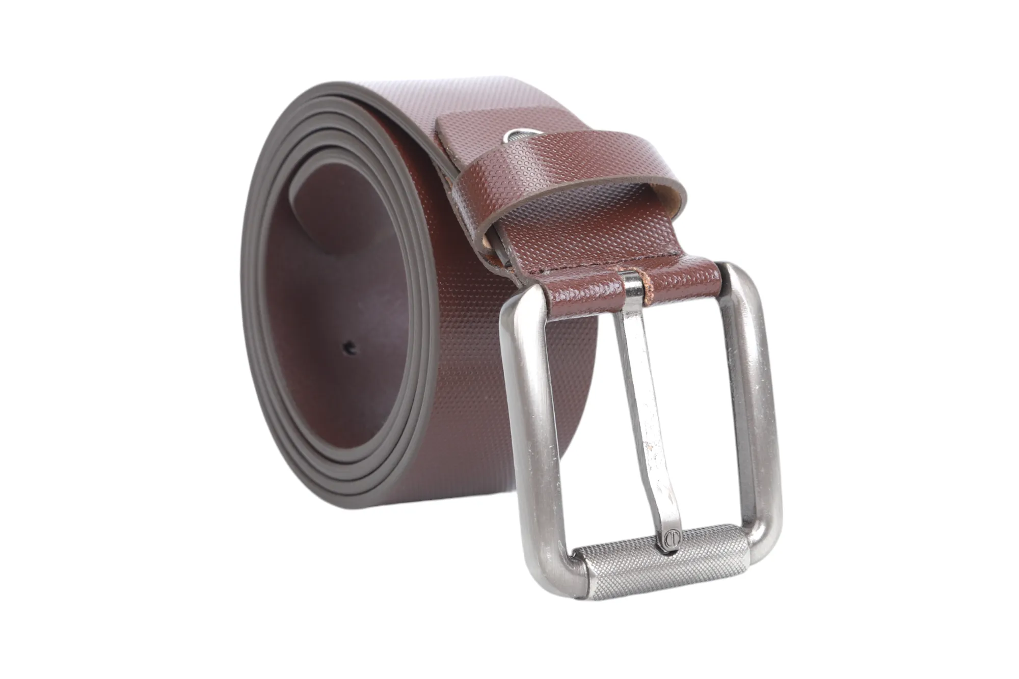 MENS FORMAL LEATHER BELT 913007
