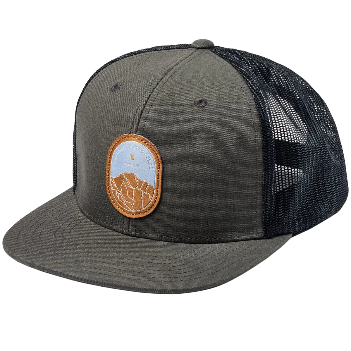 Men's Summits Trucker Hat