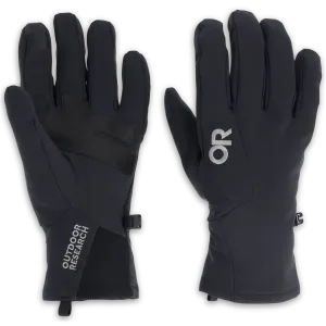 Men's Sureshot Softshell Gloves