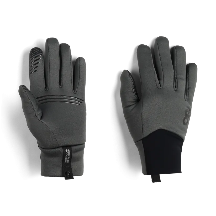 Men's Vigor Midweight Sensor Gloves