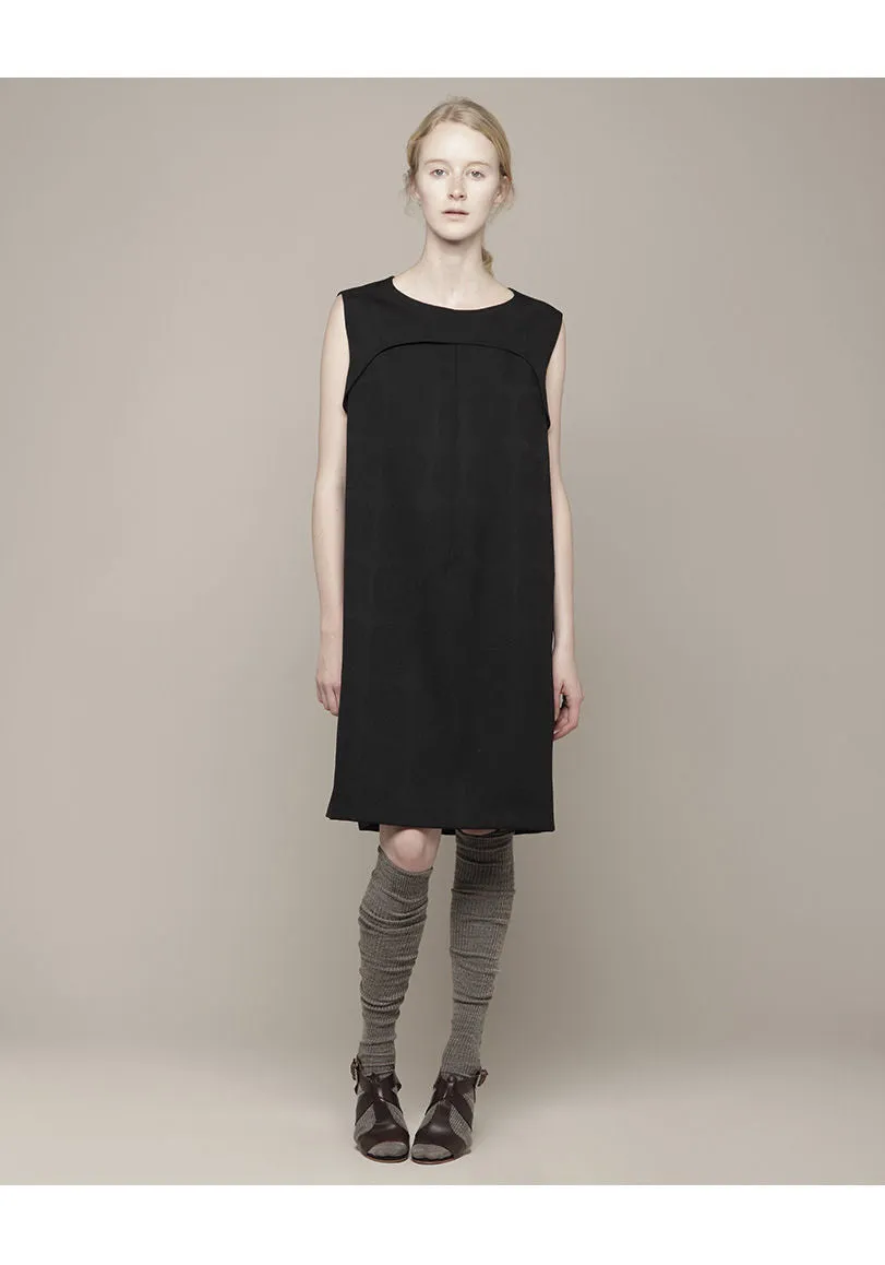 Merino Over-the-Knee Socks