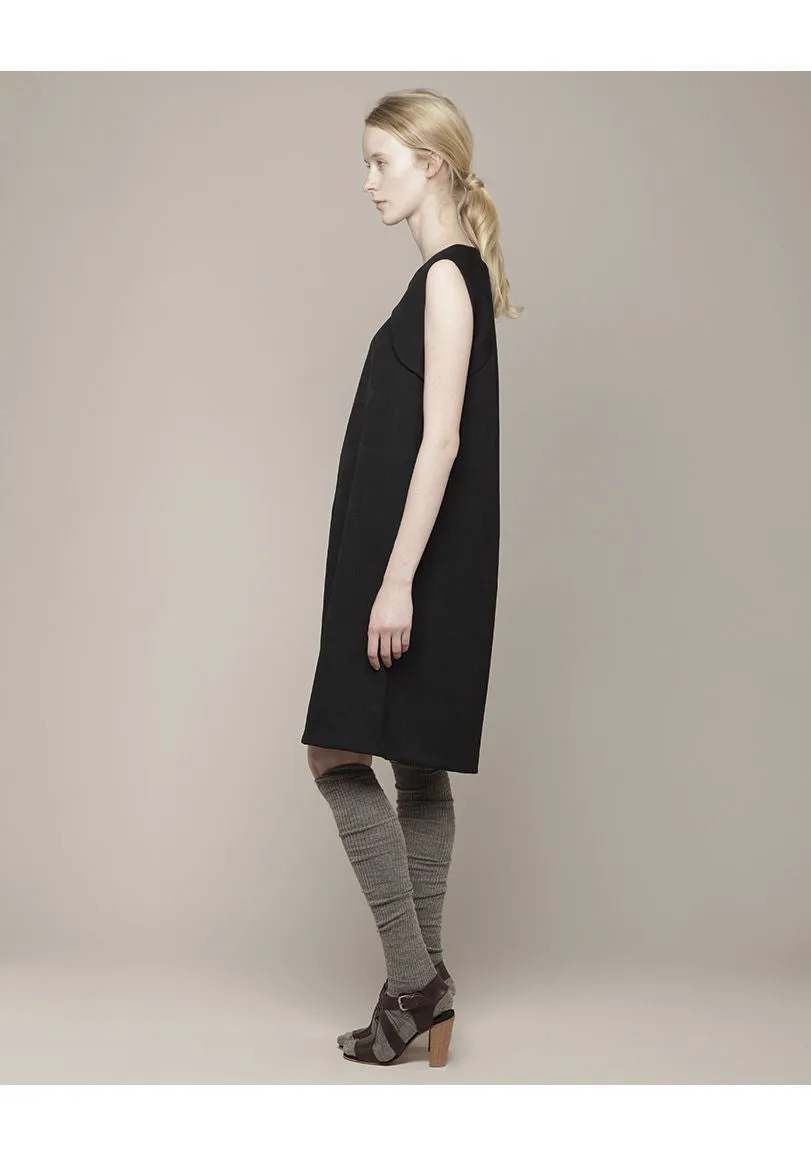 Merino Over-the-Knee Socks