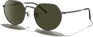 MERRY'S Round Polygon Metal Polarized Sunglasses for Women Men Retro Classic Vintage Shades S6565