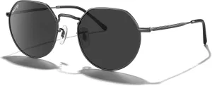 MERRY'S Round Polygon Metal Polarized Sunglasses for Women Men Retro Classic Vintage Shades S6565