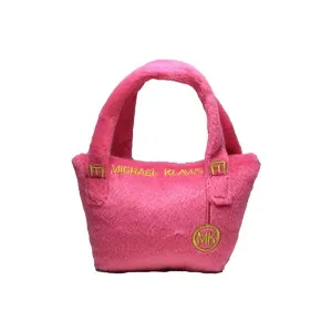 Michael Klaws Bag Plush Toy