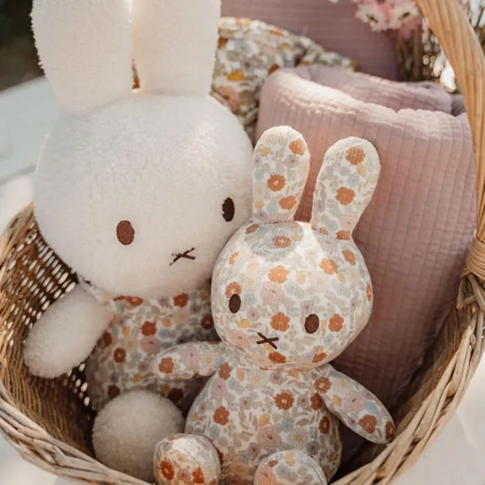 Miffy Vintage Flowers