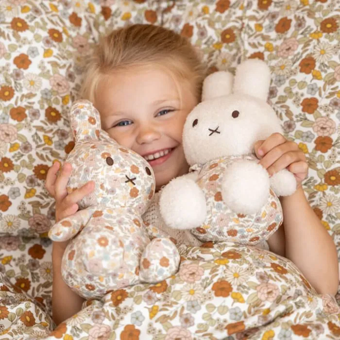 Miffy Vintage Flowers